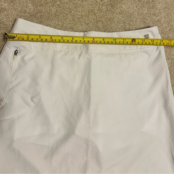 Fila Skort with Pocket - Picture 3 of 8